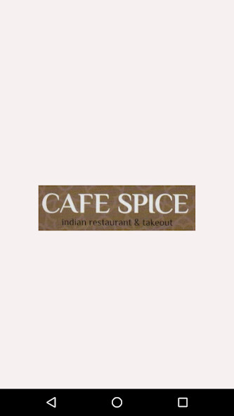 Run android online APK Cafe Spice from MyAndroid or emulate Cafe Spice using MyAndroid Run android online APK Cafe Spice from MyAndroid or emulate Cafe Spice using MyAndroid