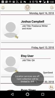 Emulate Android APK CafeSync Emulate Android APK CafeSync