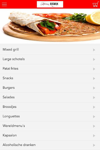 Run android online APK Cafetaria Boswijk from MyAndroid or emulate Cafetaria Boswijk using MyAndroid Run android online APK Cafetaria Boswijk from MyAndroid or emulate Cafetaria Boswijk using MyAndroid