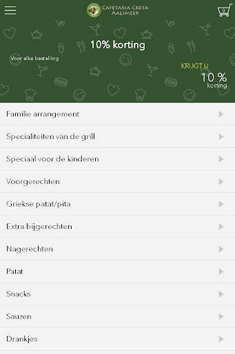 Run android online APK Cafetaria Creta from MyAndroid or emulate Cafetaria Creta using MyAndroid Run android online APK Cafetaria Creta from MyAndroid or emulate Cafetaria Creta using MyAndroid