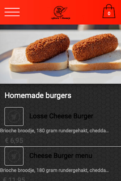 Run android online APK Cafetaria het bloemetje from MyAndroid or emulate Cafetaria het bloemetje using MyAndroid Run android online APK Cafetaria het bloemetje from MyAndroid or emulate Cafetaria het bloemetje using MyAndroid