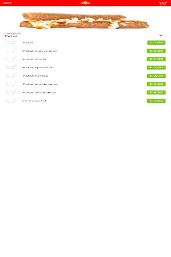 Run android online APK Cafetaria Het Haasje from MyAndroid or emulate Cafetaria Het Haasje using MyAndroid Run android online APK Cafetaria Het Haasje from MyAndroid or emulate Cafetaria Het Haasje using MyAndroid
