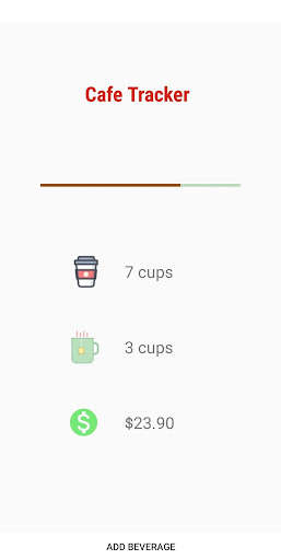 Run android online APK Cafe Tracker - Manage Coffee and Tea Consumption from MyAndroid or emulate Cafe Tracker - Manage Coffee and Tea Consumption using MyAndroid Run android online APK Cafe Tracker - Manage Coffee and Tea Consumption from MyAndroid or emulate Cafe Tracker - Manage Coffee and Tea Consumption using MyAndroid
