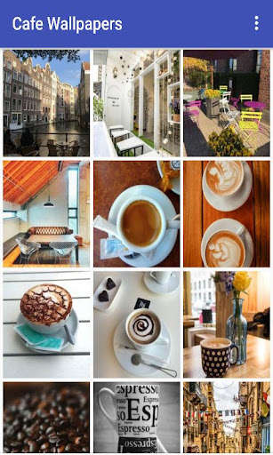 Run android online APK Cafe Wallpapers from MyAndroid or emulate Cafe Wallpapers using MyAndroid Run android online APK Cafe Wallpapers from MyAndroid or emulate Cafe Wallpapers using MyAndroid