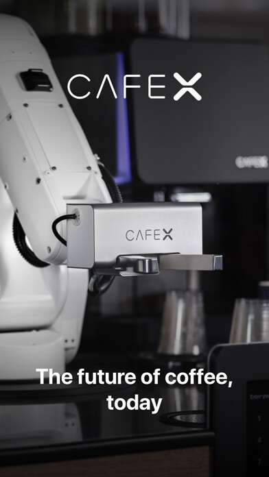 Emulate iPhone app Cafe X using MyAndroid Emulate iPhone app Cafe X using MyAndroid
