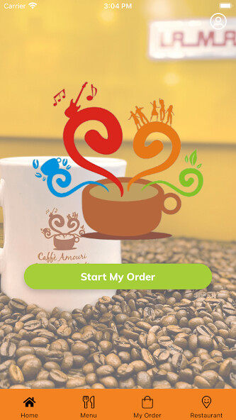 Run android online APK Caffe Amouri from MyAndroid or emulate Caffe Amouri using MyAndroid Run android online APK Caffe Amouri from MyAndroid or emulate Caffe Amouri using MyAndroid