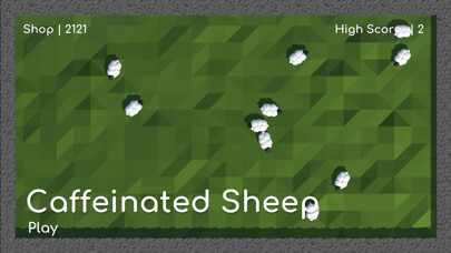 Emulate iPhone app Caffeinated Sheep using MyAndroid Emulate iPhone app Caffeinated Sheep using MyAndroid