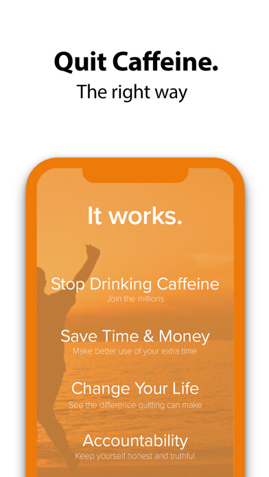 Emulate iPhone app Caffeine Addiction Calendar using MyAndroid Emulate iPhone app Caffeine Addiction Calendar using MyAndroid