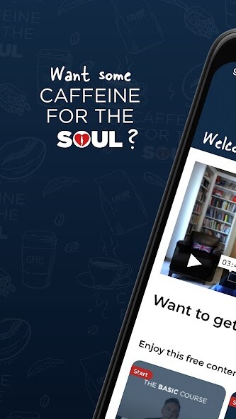 Run android online APK Caffeine for the Soul from MyAndroid or emulate Caffeine for the Soul using MyAndroid Run android online APK Caffeine for the Soul from MyAndroid or emulate Caffeine for the Soul using MyAndroid