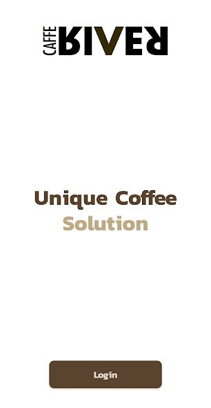 Emulate iPhone app Caff River using MyAndroid
