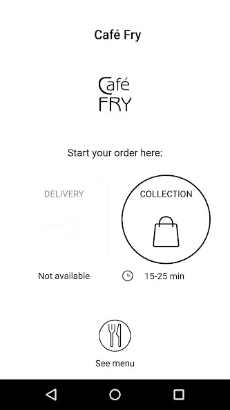 Run android online APK Café Fry from MyAndroid or emulate Café Fry using MyAndroid Run android online APK Café Fry from MyAndroid or emulate Café Fry using MyAndroid