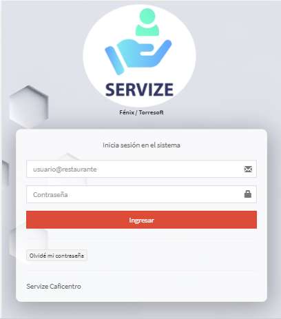 Run android online APK CaficentroServize from MyAndroid or emulate CaficentroServize using MyAndroid