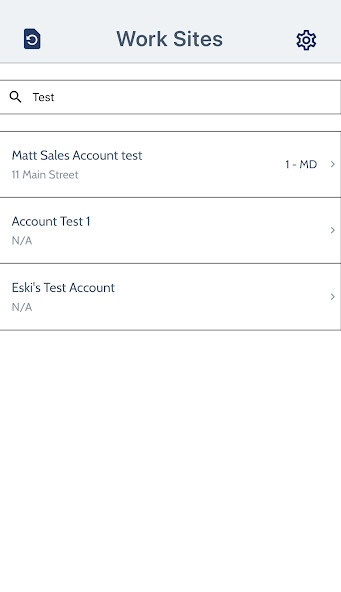 Run android online APK CA Field Survey from MyAndroid or emulate CA Field Survey using MyAndroid Run android online APK CA Field Survey from MyAndroid or emulate CA Field Survey using MyAndroid
