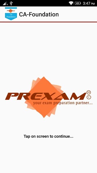 Run android online APK CA-Foundation PREXAM Practice App Premium from MyAndroid or emulate CA-Foundation PREXAM Practice App Premium using MyAndroid Run android online APK CA-Foundation PREXAM Practice App Premium from MyAndroid or emulate CA-Foundation PREXAM Practice App Premium using MyAndroid