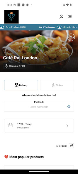 Run android online APK Café Raj London from MyAndroid or emulate Café Raj London using MyAndroid Run android online APK Café Raj London from MyAndroid or emulate Café Raj London using MyAndroid