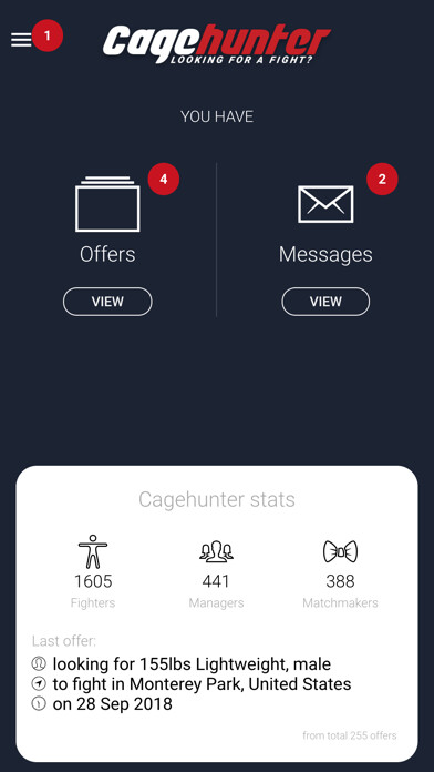 Run android online APK Cage Hunter MMA from MyAndroid or emulate Cage Hunter MMA using MyAndroid Run android online APK Cage Hunter MMA from MyAndroid or emulate Cage Hunter MMA using MyAndroid