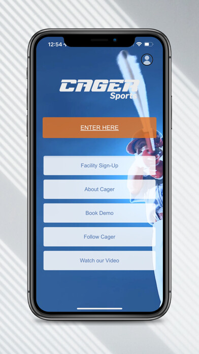 Run android online APK Cager Sports from MyAndroid or emulate Cager Sports using MyAndroid