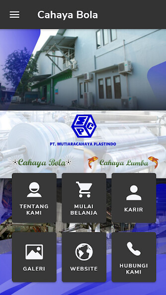 Run android online APK Cahaya Bola from MyAndroid or emulate Cahaya Bola using MyAndroid