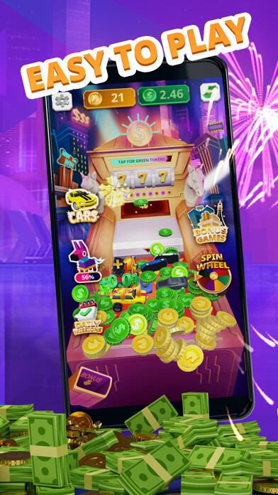 Emulate iPhone app CA$H Empire using MyAndroid Emulate iPhone app CA$H Empire using MyAndroid