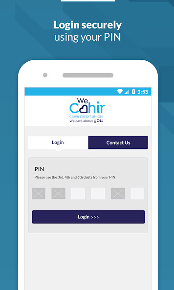 Run android online APK Cahir Credit Union from MyAndroid or emulate Cahir Credit Union using MyAndroid Run android online APK Cahir Credit Union from MyAndroid or emulate Cahir Credit Union using MyAndroid