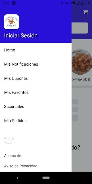 Run android online APK CAHUAMANTA Y MARISCOS CAJEME from MyAndroid or emulate CAHUAMANTA Y MARISCOS CAJEME using MyAndroid Run android online APK CAHUAMANTA Y MARISCOS CAJEME from MyAndroid or emulate CAHUAMANTA Y MARISCOS CAJEME using MyAndroid