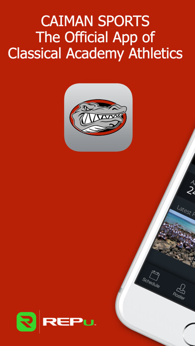 Run android online APK Caiman Sports from MyAndroid or emulate Caiman Sports using MyAndroid