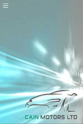 Emulate Android APK Cain Motors