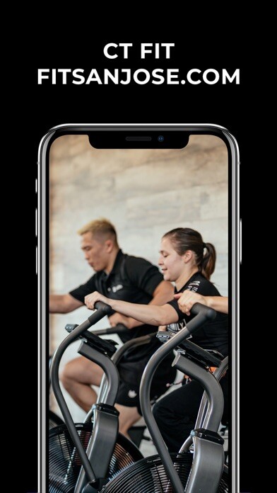 Emulate iPhone app Caio Terra Academy Fitness using MyAndroid Emulate iPhone app Caio Terra Academy Fitness using MyAndroid