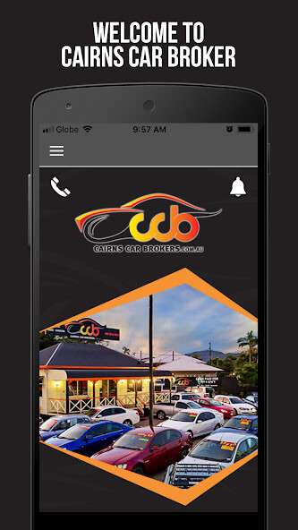 Run android online APK Cairns Car Brokers from MyAndroid or emulate Cairns Car Brokers using MyAndroid