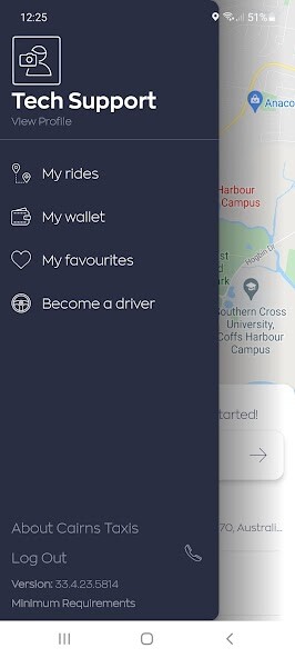 Run android online APK Cairns Taxis from MyAndroid or emulate Cairns Taxis using MyAndroid Run android online APK Cairns Taxis from MyAndroid or emulate Cairns Taxis using MyAndroid