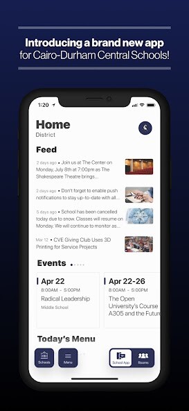 Run android online APK Cairo-Durham CSD from MyAndroid or emulate Cairo-Durham CSD using MyAndroid