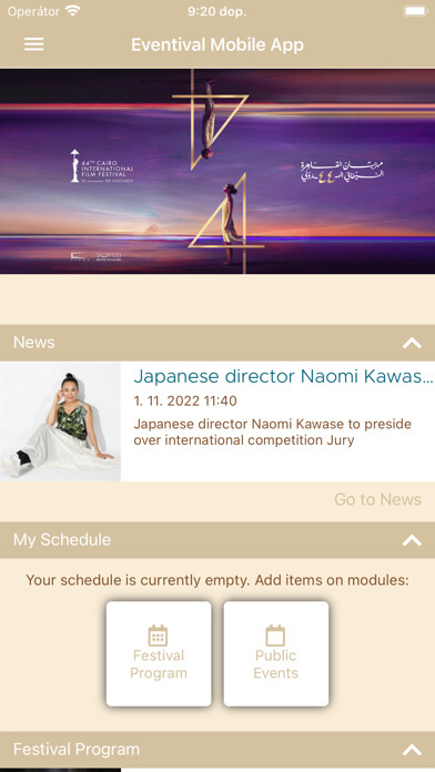 Emulate iPhone app Cairo IFF using MyAndroid Emulate iPhone app Cairo IFF using MyAndroid