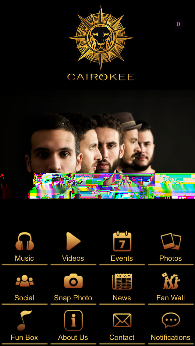 Emulate Android APK Cairokee Emulate Android APK Cairokee