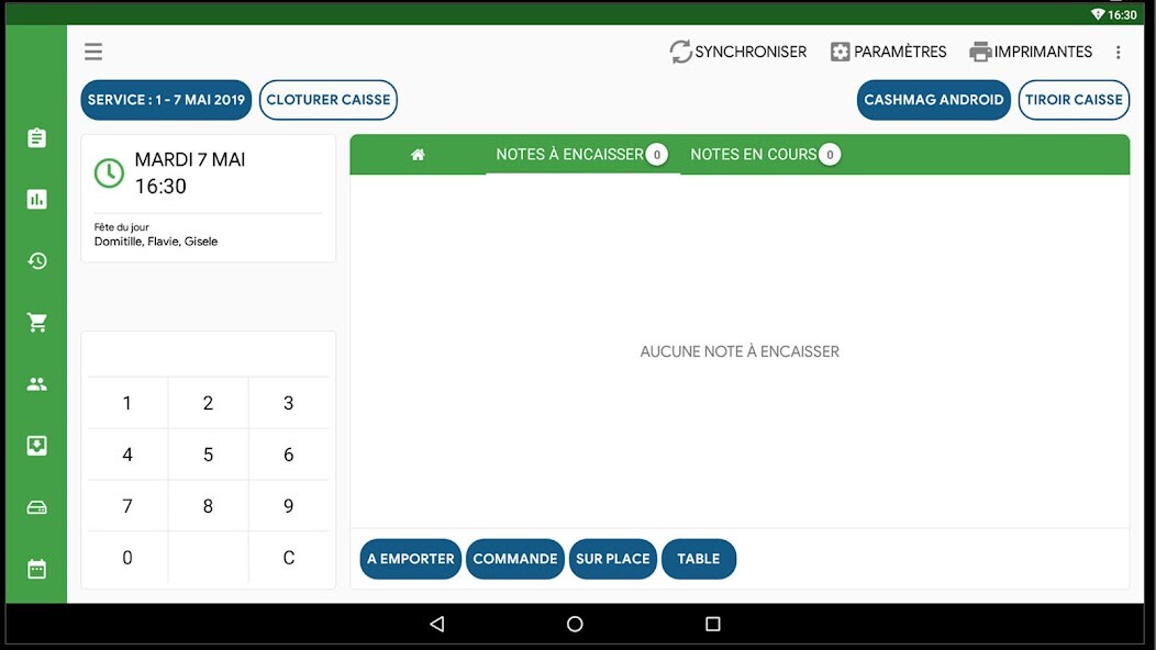 Run android online APK Caisse enregistreuse NF525 gratuite CashMag POS from MyAndroid or emulate Caisse enregistreuse NF525 gratuite CashMag POS using MyAndroid Run android online APK Caisse enregistreuse NF525 gratuite CashMag POS from MyAndroid or emulate Caisse enregistreuse NF525 gratuite CashMag POS using MyAndroid