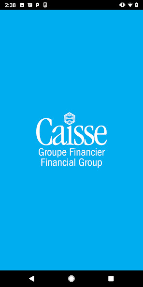 Run android online APK Caisse Financial Group from MyAndroid or emulate Caisse Financial Group using MyAndroid