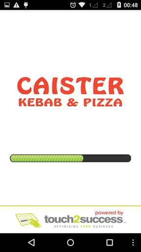 Run android online APK Caister Kebab and Pizza from MyAndroid or emulate Caister Kebab and Pizza using MyAndroid