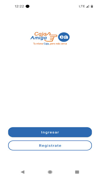 Run android online APK Caja Amiga CA from MyAndroid or emulate Caja Amiga CA using MyAndroid Run android online APK Caja Amiga CA from MyAndroid or emulate Caja Amiga CA using MyAndroid