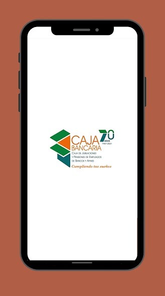 Run android online APK Caja Bancaria from MyAndroid or emulate Caja Bancaria using MyAndroid