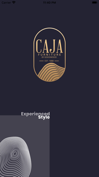 Emulate iPhone app CAJA – Caja store Home Furnit using MyAndroid Emulate iPhone app CAJA – Caja store Home Furnit using MyAndroid