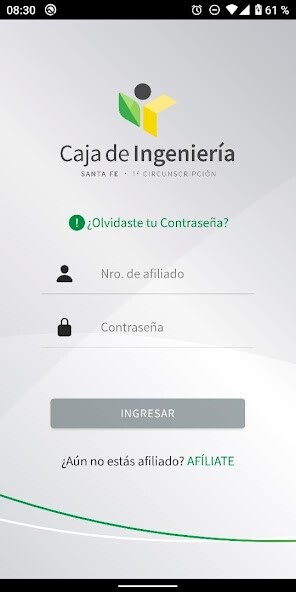 Run android online APK Caja de Ingeniería from MyAndroid or emulate Caja de Ingeniería using MyAndroid Run android online APK Caja de Ingeniería from MyAndroid or emulate Caja de Ingeniería using MyAndroid