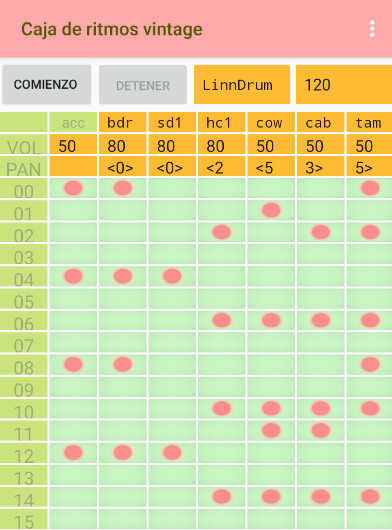 Run android online APK Caja de ritmos vintage from MyAndroid or emulate Caja de ritmos vintage using MyAndroid Run android online APK Caja de ritmos vintage from MyAndroid or emulate Caja de ritmos vintage using MyAndroid