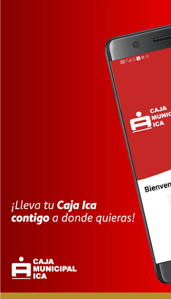 Run android online APK Caja Ica App from MyAndroid or emulate Caja Ica App using MyAndroid