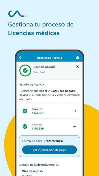 Run android online APK Caja Los Andes from MyAndroid or emulate Caja Los Andes using MyAndroid Run android online APK Caja Los Andes from MyAndroid or emulate Caja Los Andes using MyAndroid