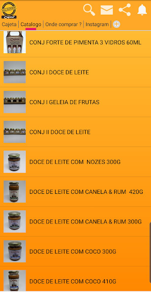 Run android online APK Cajeta from MyAndroid or emulate Cajeta using MyAndroid Run android online APK Cajeta from MyAndroid or emulate Cajeta using MyAndroid