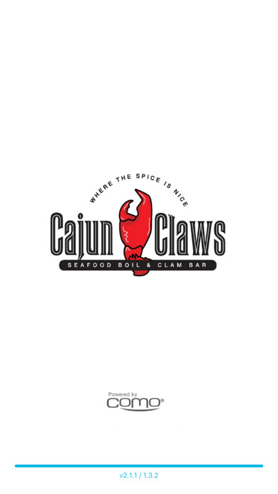 Emulate iPhone app Cajun Claws using MyAndroid Emulate iPhone app Cajun Claws using MyAndroid