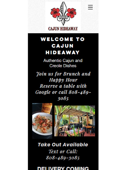Run android online APK Cajun Hideaway from MyAndroid or emulate Cajun Hideaway using MyAndroid Run android online APK Cajun Hideaway from MyAndroid or emulate Cajun Hideaway using MyAndroid