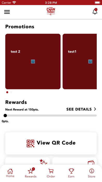 Run android online APK Cajun Market Cafe Colleyville from MyAndroid or emulate Cajun Market Cafe Colleyville using MyAndroid Run android online APK Cajun Market Cafe Colleyville from MyAndroid or emulate Cajun Market Cafe Colleyville using MyAndroid