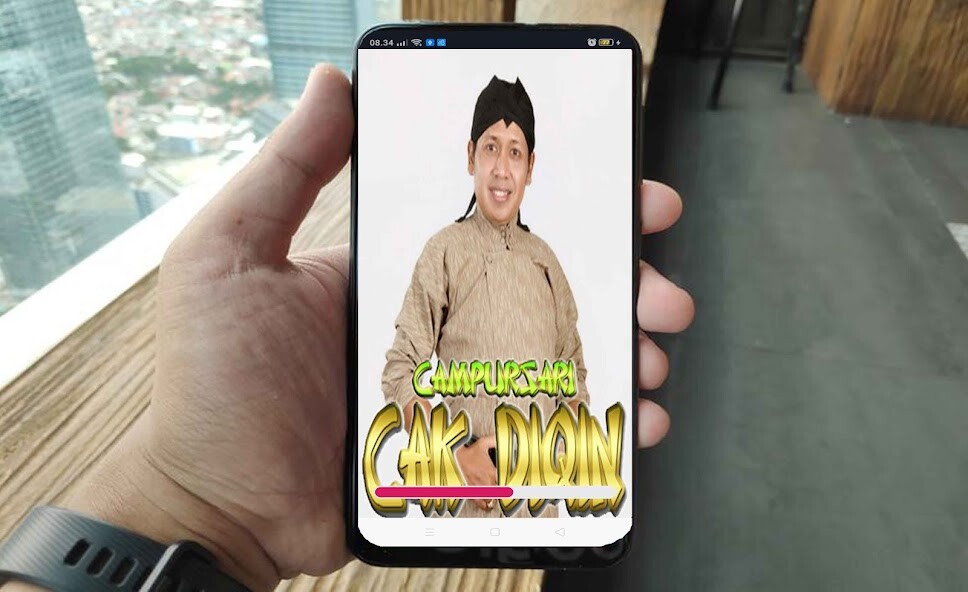 Run android online APK Cak Diqin Campursari Offline from MyAndroid or emulate Cak Diqin Campursari Offline using MyAndroid Run android online APK Cak Diqin Campursari Offline from MyAndroid or emulate Cak Diqin Campursari Offline using MyAndroid
