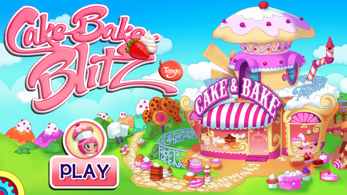 Emulate Android APK Cake Bake Blitz for Tango Emulate Android APK Cake Bake Blitz for Tango