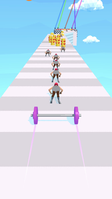 Emulate iPhone app Cake Check Challenge using MyAndroid Emulate iPhone app Cake Check Challenge using MyAndroid